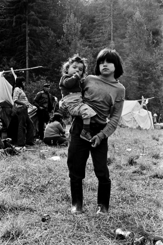 Jeune adolescent Wemotaci