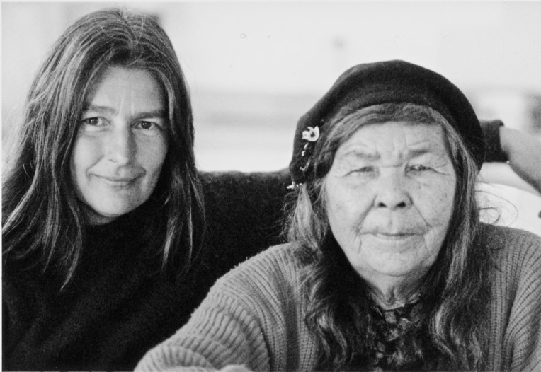 Opitciwan-documentaire 16mm couleur-film de louisedegrosbois